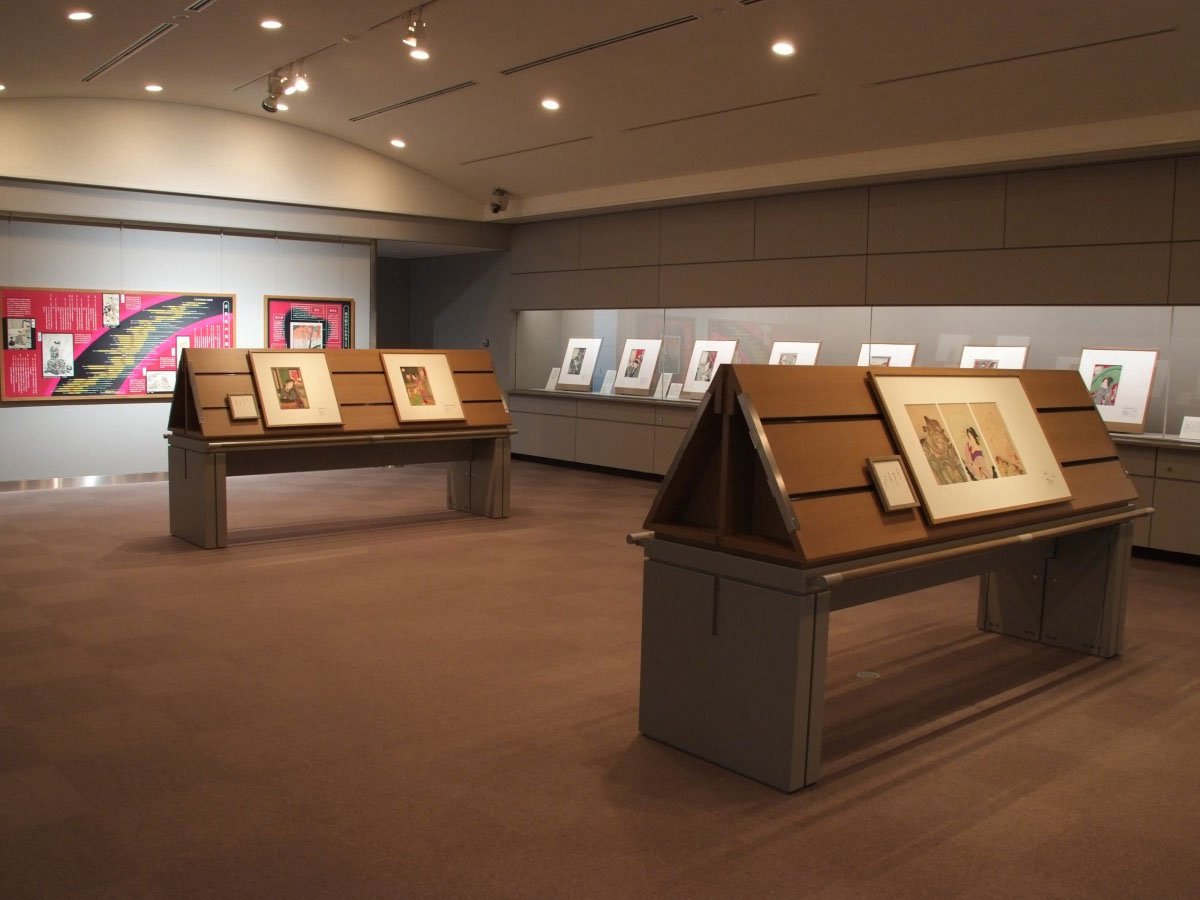 🏛️ 하기 박물관(하기하쿠부츠칸) 이미지 7